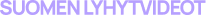 Lyhytvideot